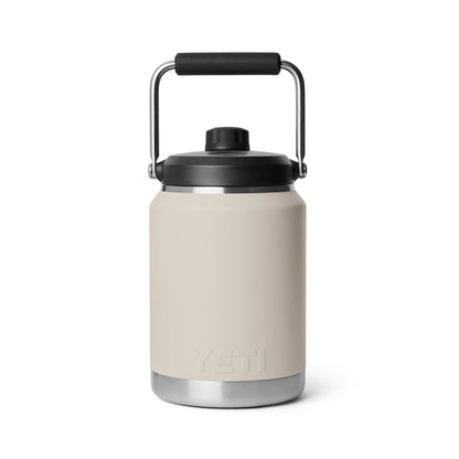 Half Gallon Jug - US 4074