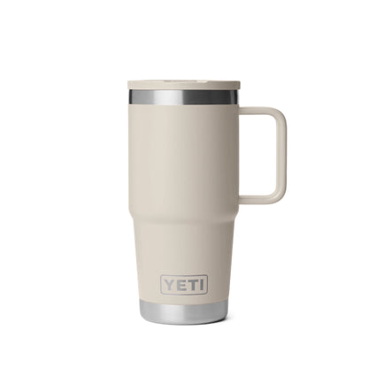 20 oz Travel Straw Mug - US 4608