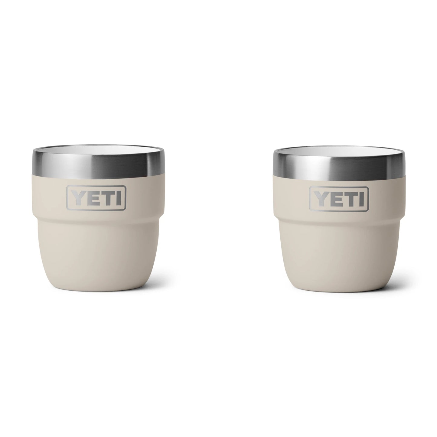 4 oz Stackable Cups - US 9672