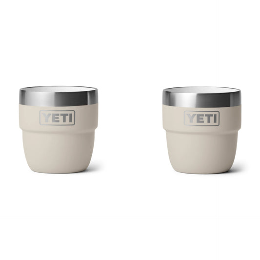 4 oz Stackable Cups - US 9672