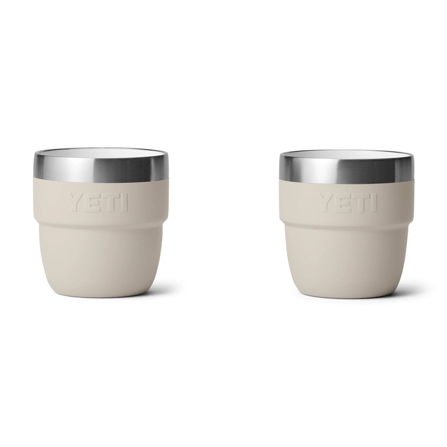 4 oz Stackable Cups - US 9672
