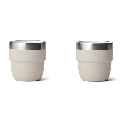 4 oz Stackable Cups - US 9672