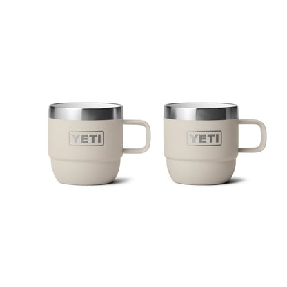 6 oz Stackable Mugs - US 7089