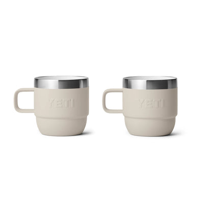 6 oz Stackable Mugs - US 7089