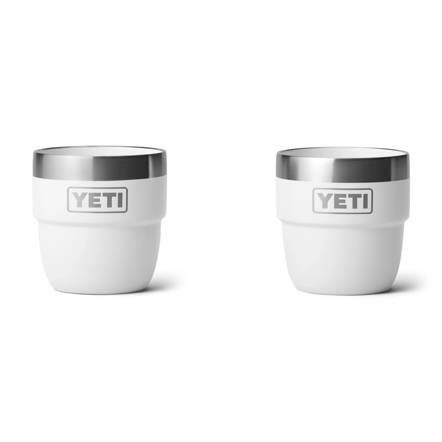 4 oz Stackable Cups - US 3570
