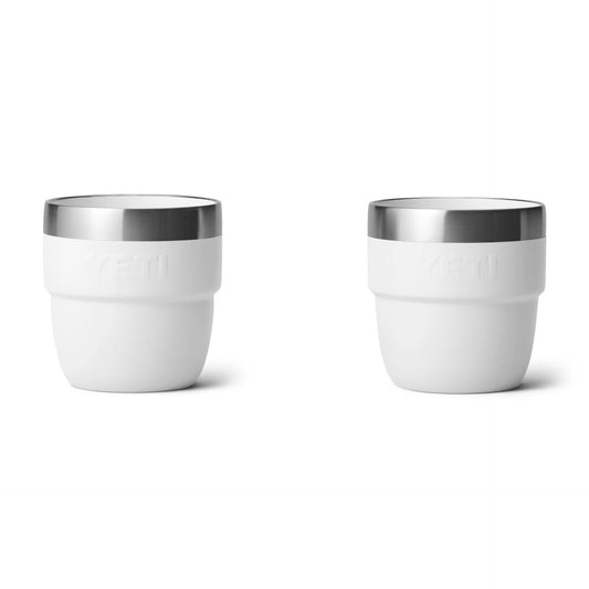 4 oz Stackable Cups - US 3570