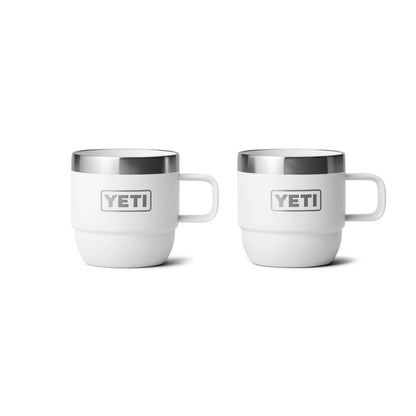 6 oz Stackable Mugs - US 1005
