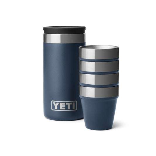 Shot Glasses - US 9669