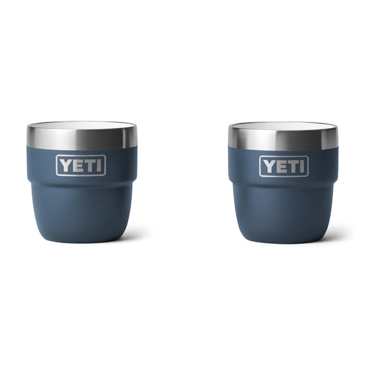 4 oz Stackable Cups - US 6515