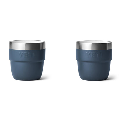 4 oz Stackable Cups - US 6515