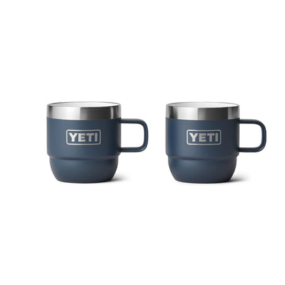 6 oz Stackable Mugs - US 6175