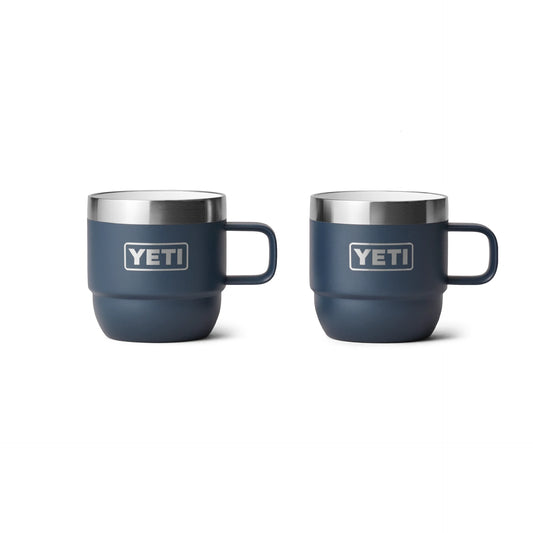 6 oz Stackable Mugs - US 6175