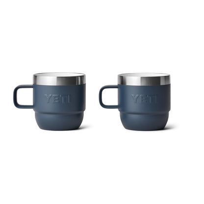 6 oz Stackable Mugs - US 6175