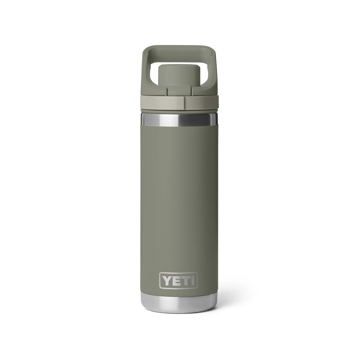 18 oz Water Bottle - US 6833