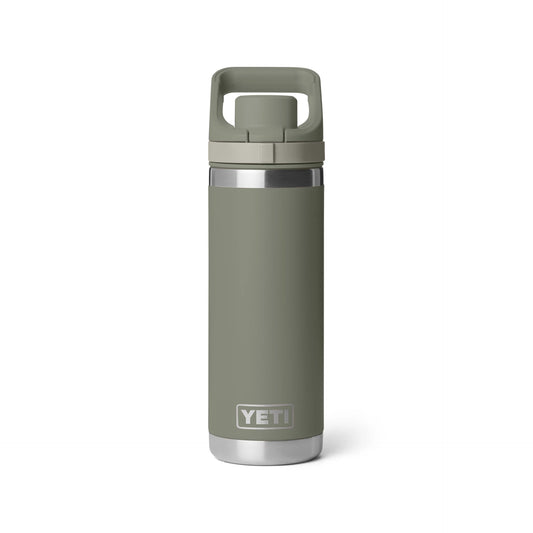 18 oz Water Bottle - US 6833