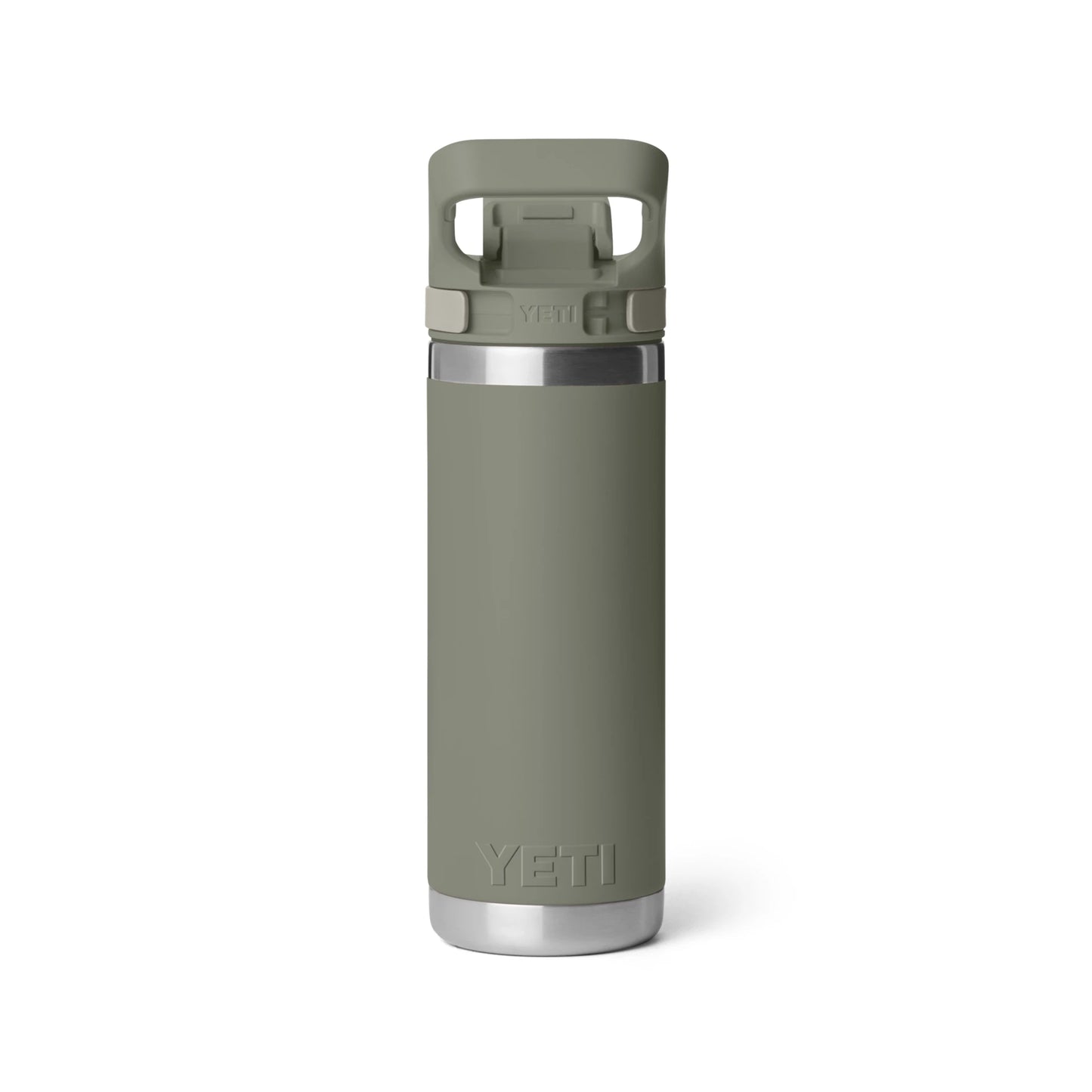 18 oz Water Bottle - US 6833