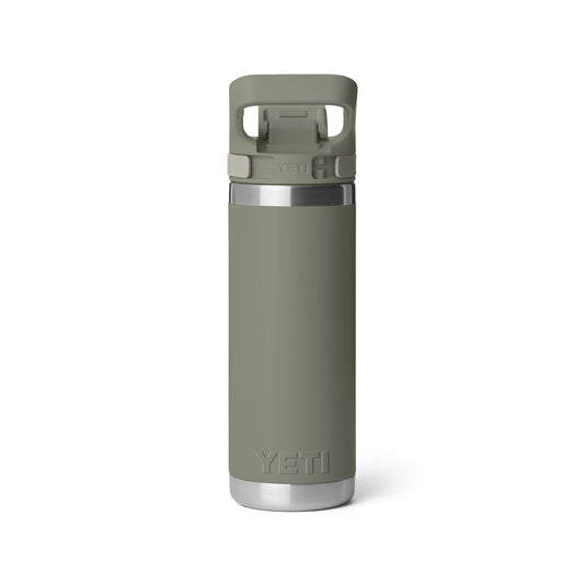 18 oz Water Bottle - US 6833
