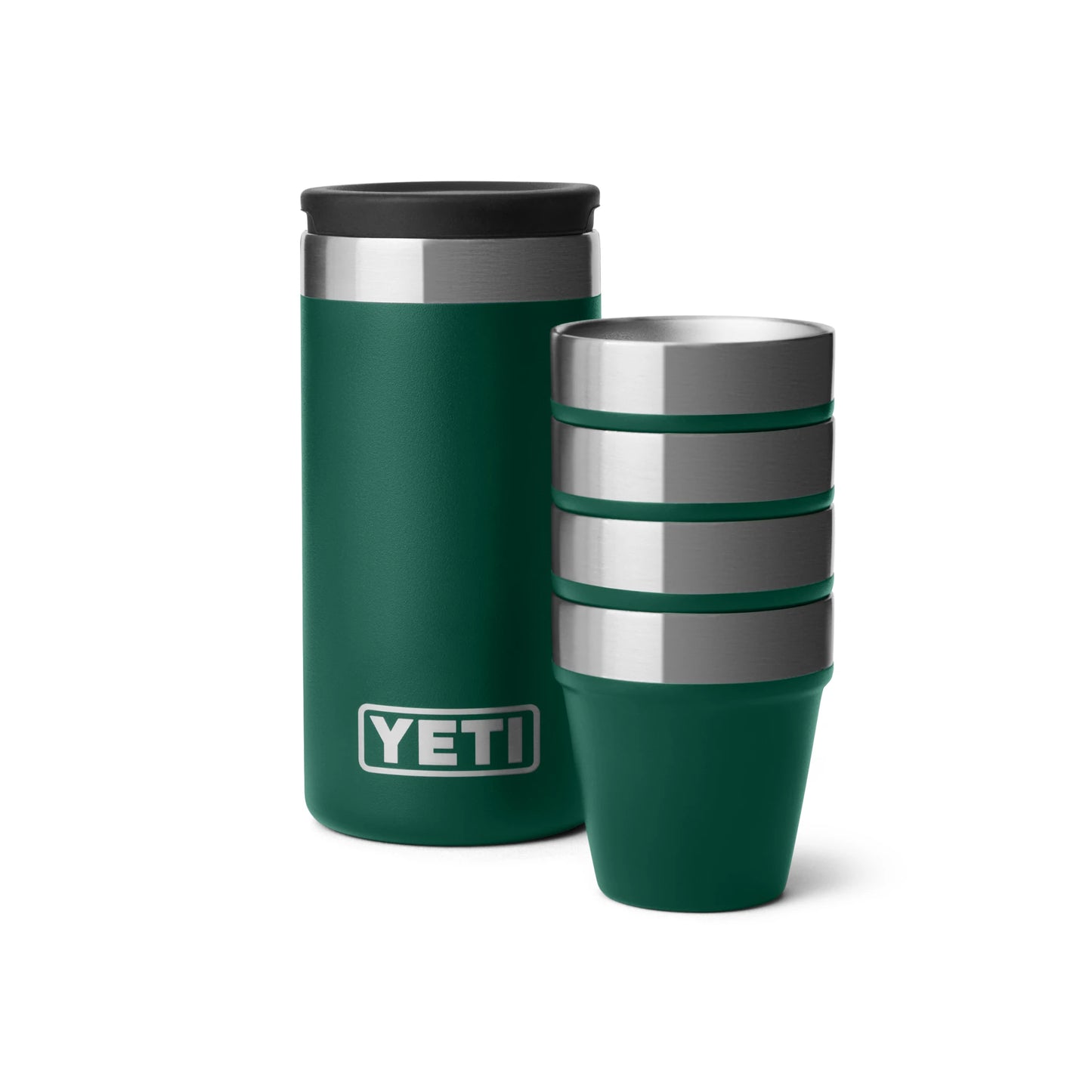 Shot Glasses - US 4888
