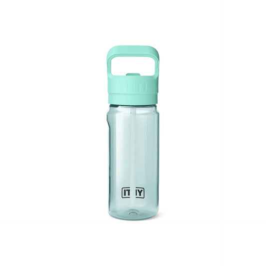 Jr. 600 mL / 20 oz Water Bottle - US 1434
