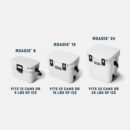 8 Hard Cooler - US 2025