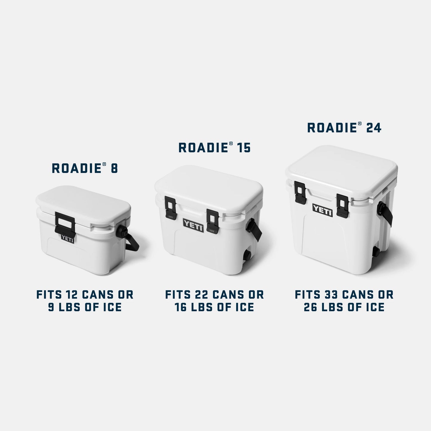 8 Hard Cooler - US 8550
