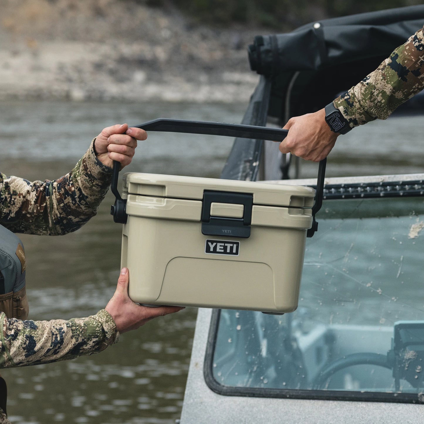 8 Hard Cooler - US 2025