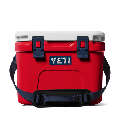 15 Hard Cooler - US 8271