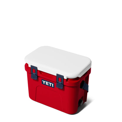 15 Hard Cooler - US 8271