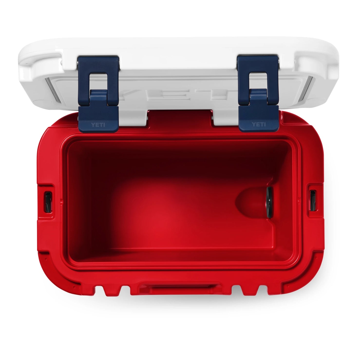 15 Hard Cooler - US 8271