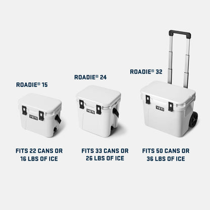 15 Hard Cooler - US 3328
