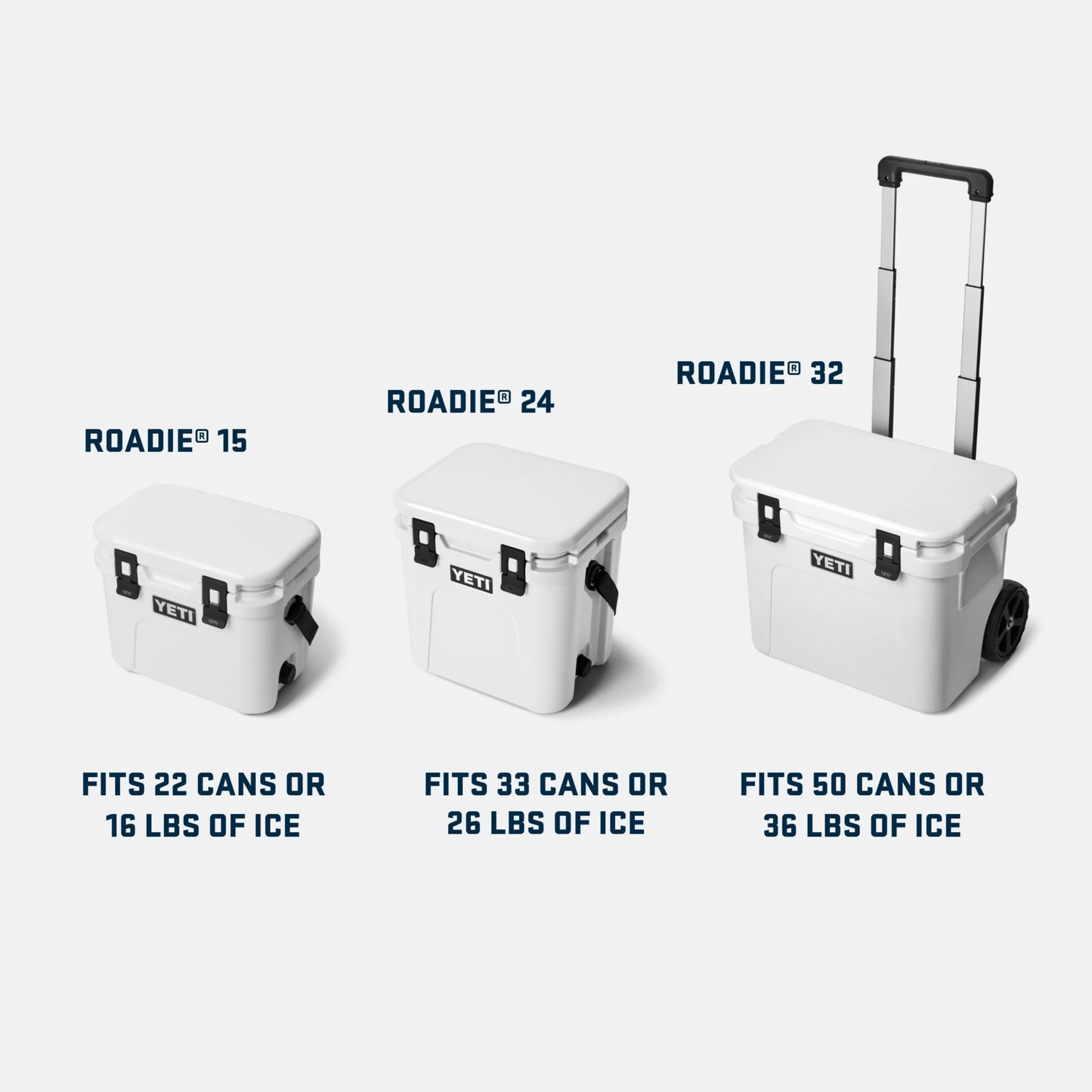 15 Hard Cooler - US 7112