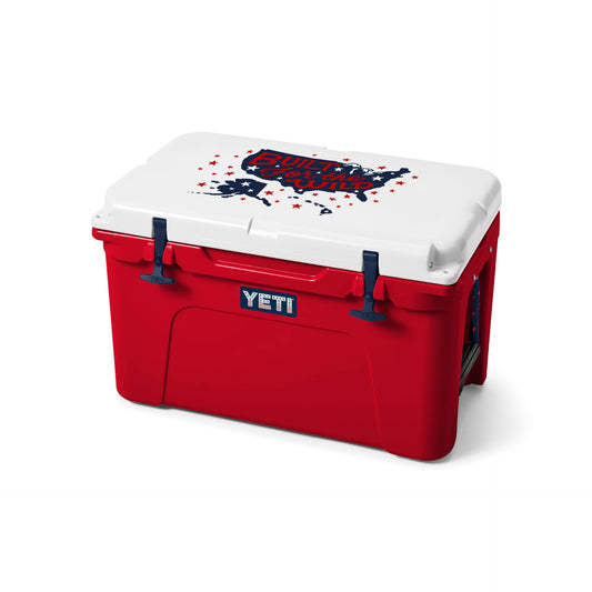 45 Hard Cooler - US 3282