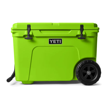 Wheeled Cooler - US 2691