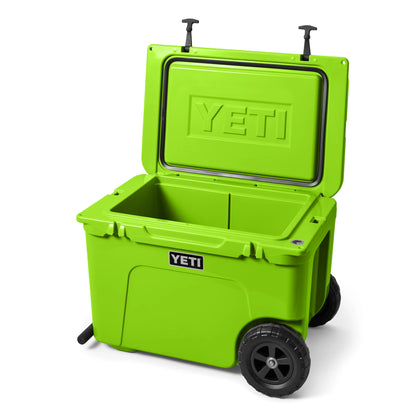 Wheeled Cooler - US 2691