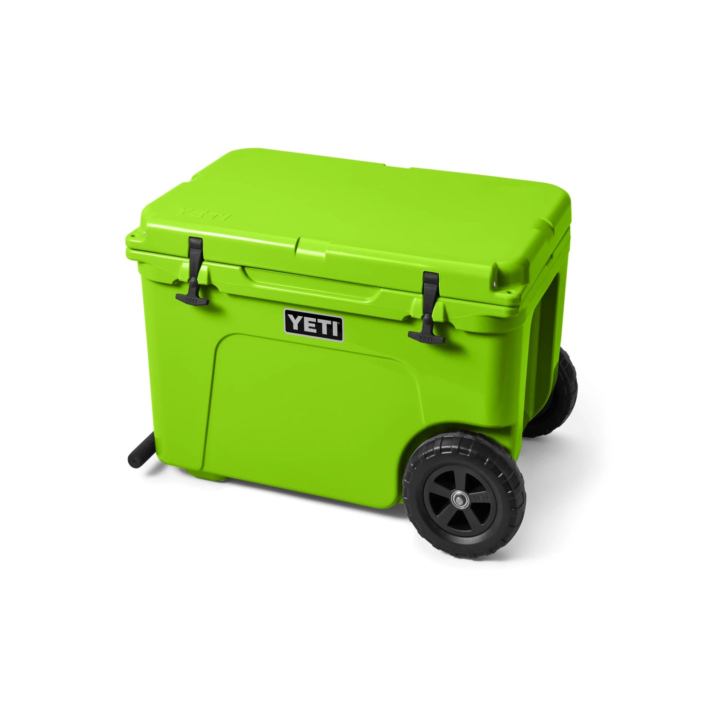 Wheeled Cooler - US 2691