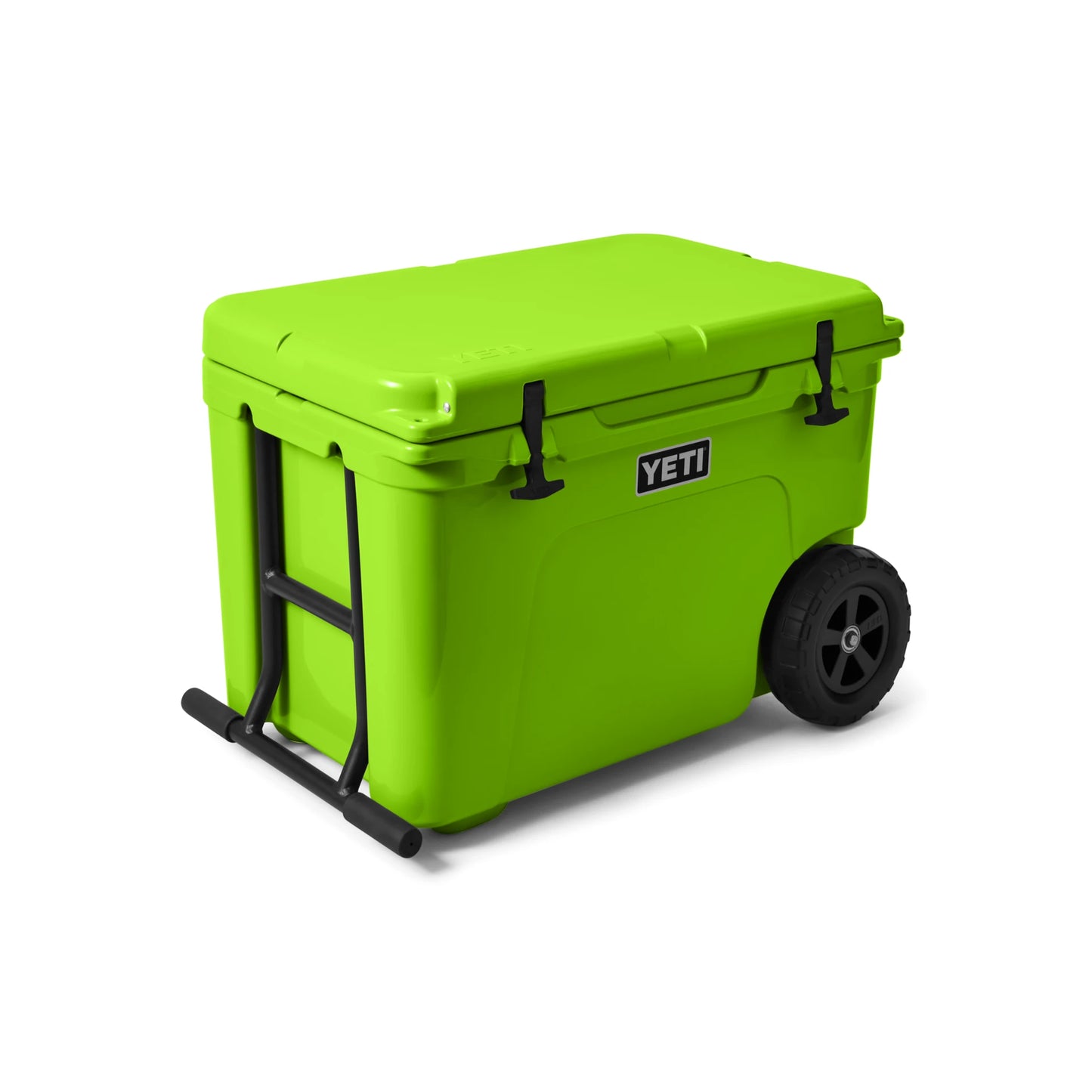Wheeled Cooler - US 2691