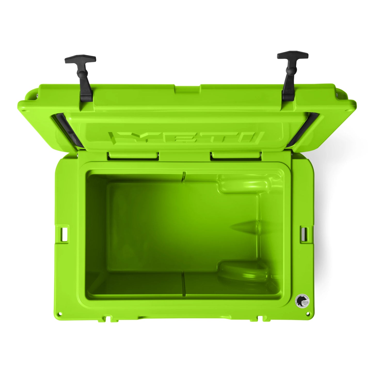 Wheeled Cooler - US 2691