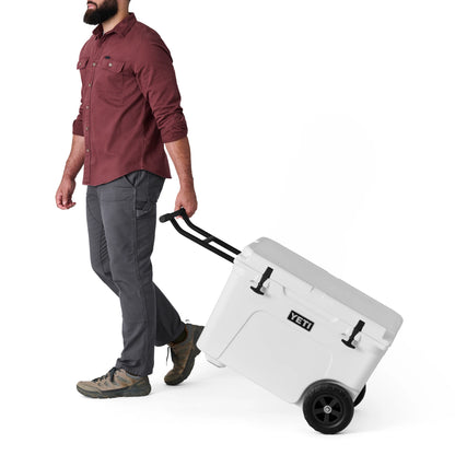 Wheeled Cooler - US 9594