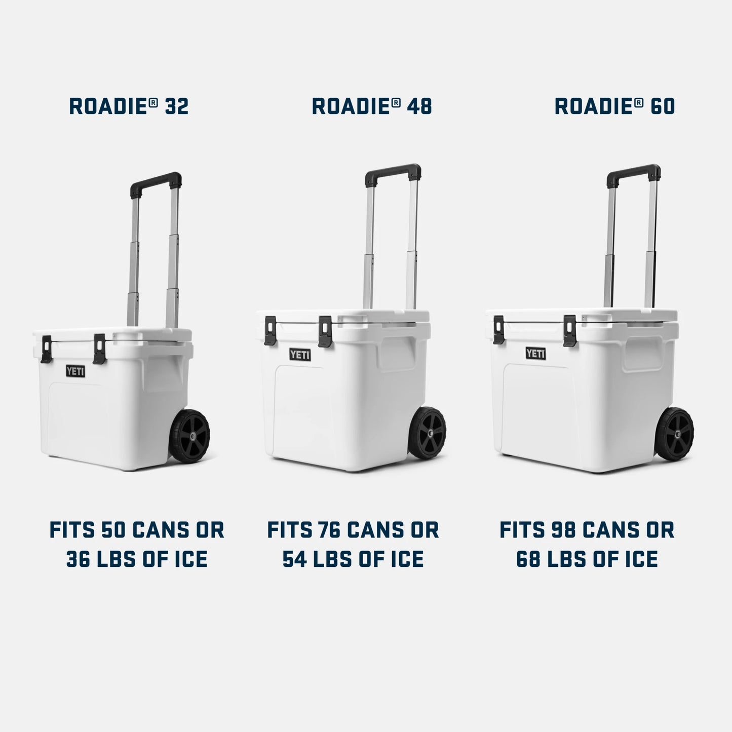 32 Wheeled Cooler - US 2195