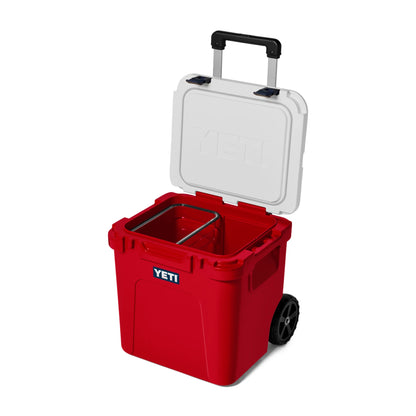 48 Wheeled Cooler - US 7827