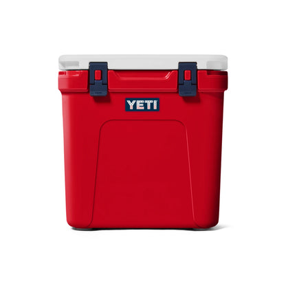 48 Wheeled Cooler - US 7827