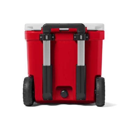 48 Wheeled Cooler - US 7827