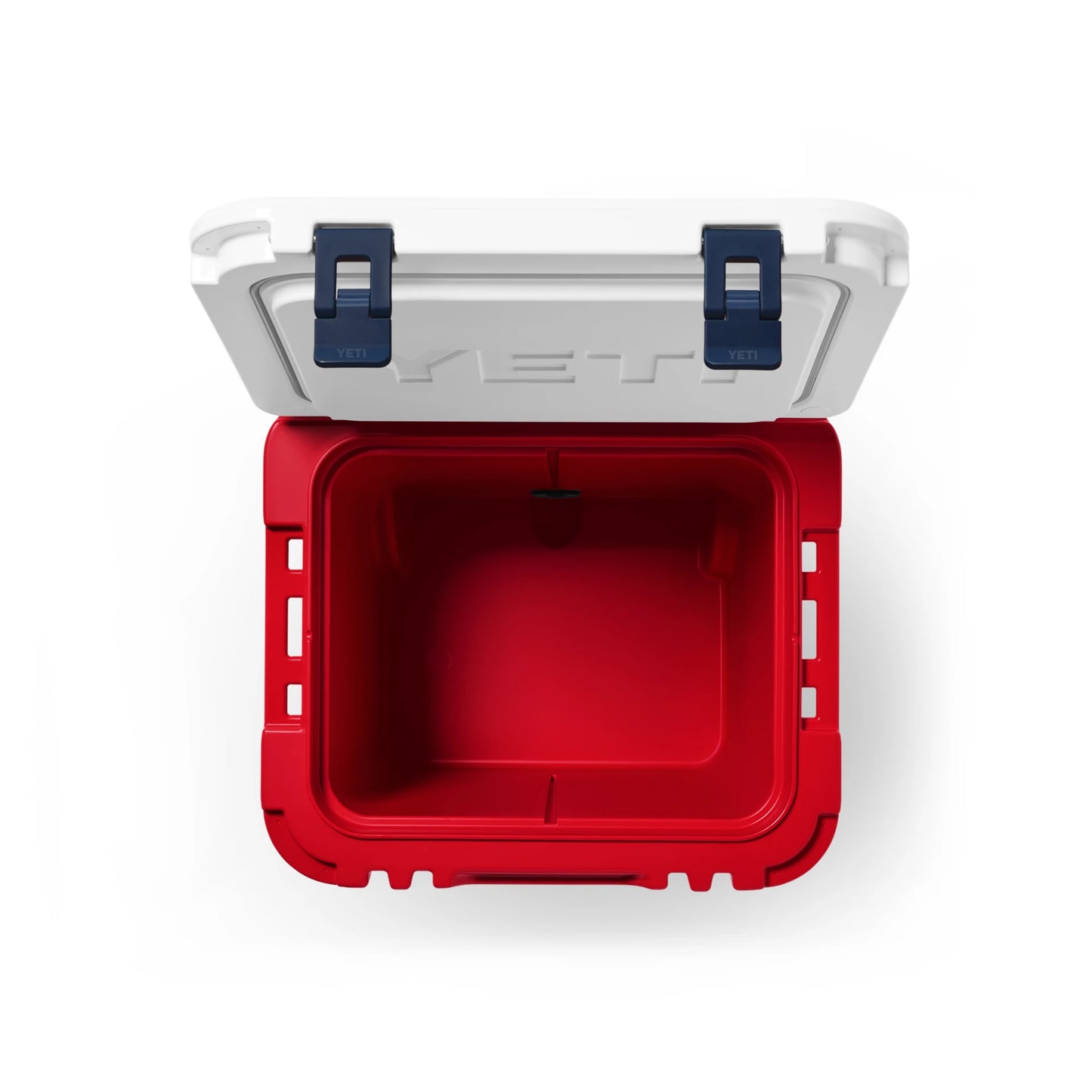48 Wheeled Cooler - US 7827