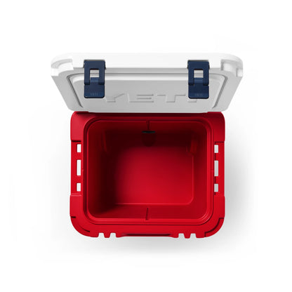 48 Wheeled Cooler - US 7827
