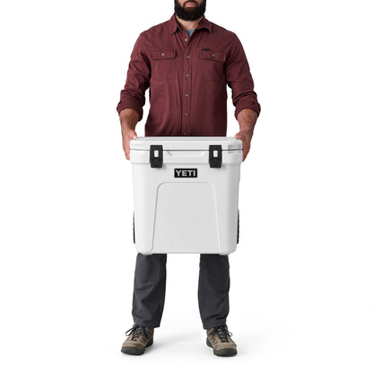 48 Wheeled Cooler - US 6586