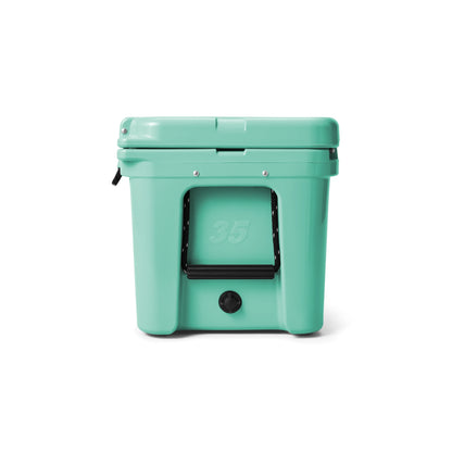 35 Hard Cooler - US 5168