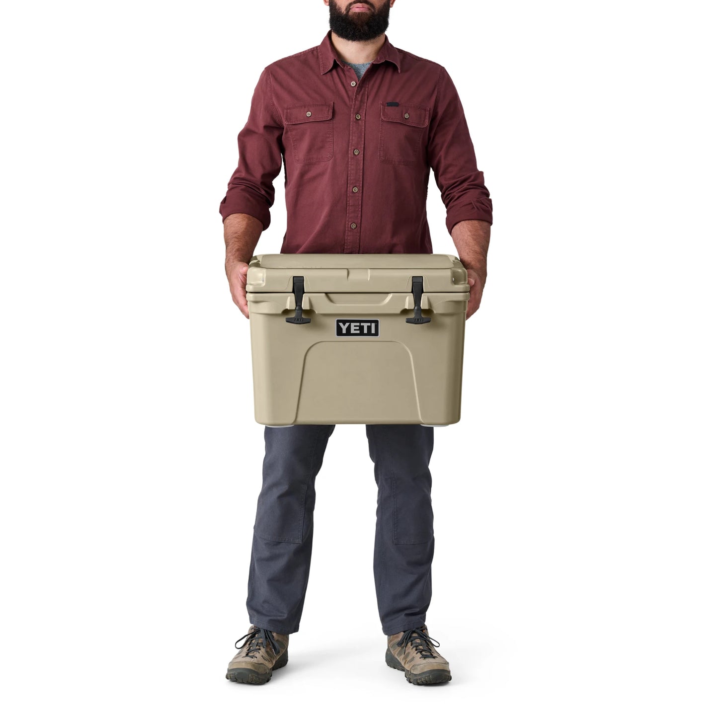35 Hard Cooler - US 5720