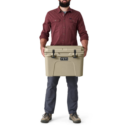 35 Hard Cooler - US 5255