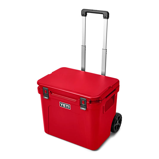 60 Wheeled Cooler - US 6207