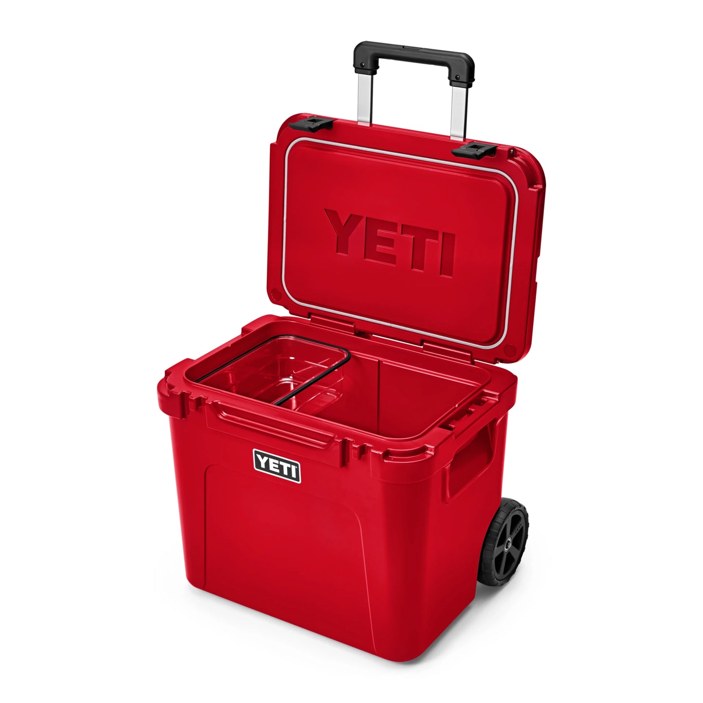 60 Wheeled Cooler - US 6207